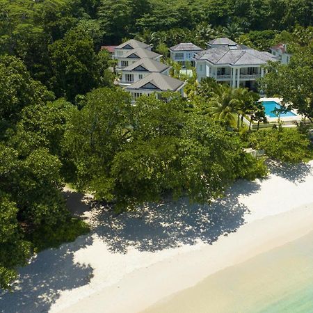 Villa Blanc - Chateau Elysium Бо-Валлон Екстер'єр фото