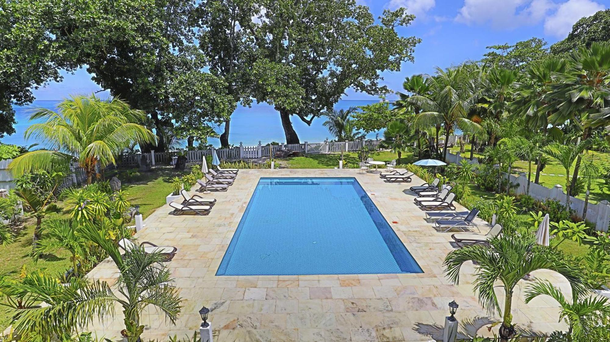 Villa Blanc - Chateau Elysium Бо-Валлон Екстер'єр фото